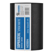 Membrane autocollante pare-air/vapeur Sopraseal, 75' x 9