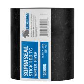 Membrane autocollante pare-air/vapeur Sopraseal, 75' x 6