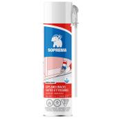 Mouse isolante Sopra-Foam Soprema pour cavités et fissures, 20 oz