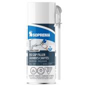 Soprema Sopra-Foam Insulating Foam for Big Gap Filler - 400-ml