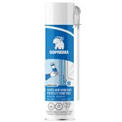 Soprema Sopra-Foam Insulating Foam for Doors and Windows - 600-ml