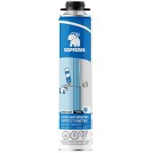 Soprema PRO Sopra-Foam Insulating Foam for Doors and Windows - 850-ml
