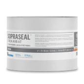 SOPREMA SOPRASEAL STICK AVB AT 4-in x 75-ft Acrylic Self-Adhesive Membrane