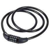 Padlock - Locking Cable Padlock
