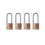 Cadenas en acier