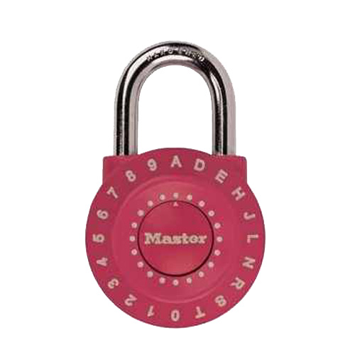 Cadenas Master Lock #5