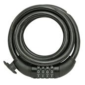 Master Lock 1-Pack - Keyed Combination Lock Cable