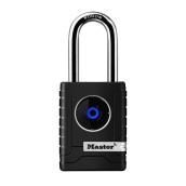 Master Lock Bluetooth Outdoor Padlock