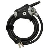 Master Lock Python - 1-Pack - Adjustable Locking Cable