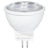 3W Non - Dimmable LED MR11 Light Bulb - Bright White