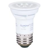 Ampoule DEL PAR16 5 W, intensité variable, blanc brillant