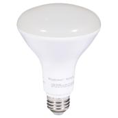 11W LED Dimmable BR30 Bulb - Warm White
