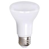 7.5W LED Dimmable R20 Bulb - Warm White