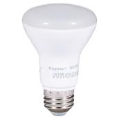 Ampoule à DEL de Luminus, lumière du jour, intensité réglable, R20-E26, 550 lm, 7 W