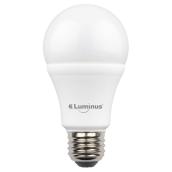 Ampoule DEL A19 9,5 W, intensité non variable, blanc chaud