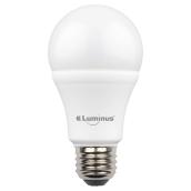 Ampoule à DEL à usages multiples de Luminus, Lumière du jour, A19-E26, 750 lm, 9 W, paquet de 6