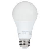 DEL Lightbulb A19 - 9.5 W - Day light