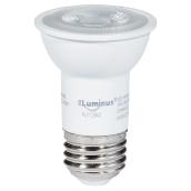 Ampoule DEL PAR16, 5 W, intensité variable, blanc brillant