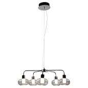 Suspension, Elizabeth V, 5 DEL, chrome