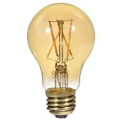 LED Bulb A19 4.5 W - Dimmable - Soft White