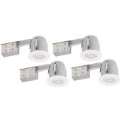 Luminaires encastrés à intensité réglable, DEL PAR20 7 W