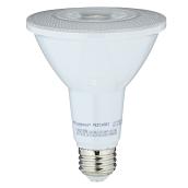 Ampoule DEL, PAR30, 11 W, blanc brillant