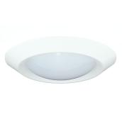 Disque DEL, blanc chaud