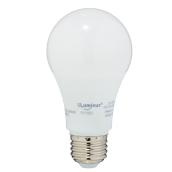 Ampoules DEL A19 9,5W, intensité variable, blanc chaud, pqt/3