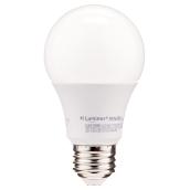 Ampoule DEL A19 6 W, non réglable, lumière du jour, 8/pqt
