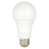 Ampoule DEL Luminus(MD) A19, 15 W, blanc chaud