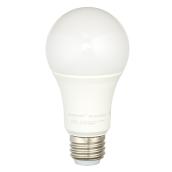 Ampoule DEL Luminus(MD) A19, 4-8-14 W, blanc chaud