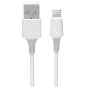 360 Electrical 6.0-ft USB 2.0 to Lightning Cable