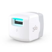 360 Electrical USB A Wall Outlet Charger