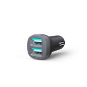 360 Electrical USB A Car Charger