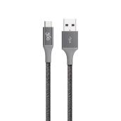 360 Electrical 8-ft USB 2.0 to Micro Cable