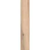 Carreaux de sol et de mur en porcelaine aspect bois naturel Style Selections de 6 po x 24 po