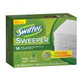 Recharge vadrouille «Swiffer»