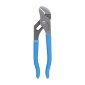 12-in Adjustable Steel Tongue and Groove Pliers Blue