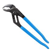 CHANNELLOCK 12-in Tongue and Groove Pliers