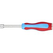 Channellock Steel Nut Driver with Hollow Shaft - 3/8''