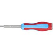 Channellock Steel Nut Driver with Hollow Shaft - 11/32''