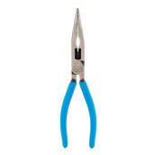 Pince combinée à long bec série XLT CHANNELLOCK en acier, 8 po