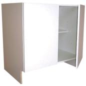 2-door bottom cabinet