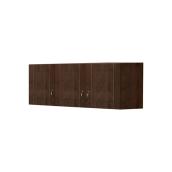 3-Door Wall Unit