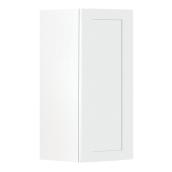 Armoire de cuisine à 1 porte San Diego, 12
