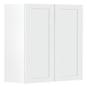 Armoire de cuisine à 2 portes San Diego, 30