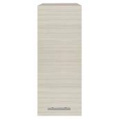 Armoire à pharmacie en mélamine « Lakewood » - Fresca