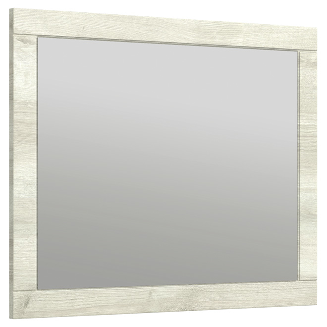 Vanity Mirror - Beige