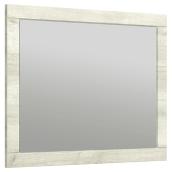 Miroir Vanité, beige
