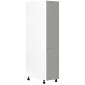 Module de garde-manger Eklipse, Angelite, 15 1/8" x 83 3/4"